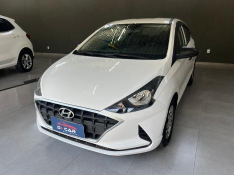 HYUNDAI HB 20 Hatch 1.0 12V 4P FLEX SENSE, Foto 2