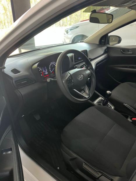 HYUNDAI HB 20 Hatch 1.0 12V 4P FLEX SENSE, Foto 3
