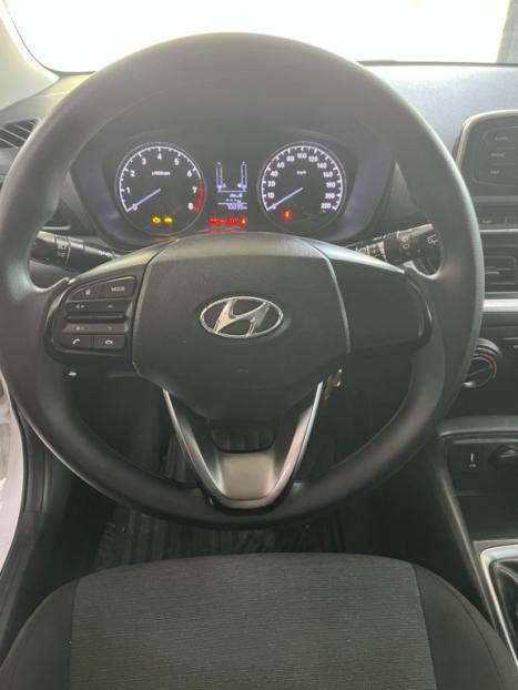 HYUNDAI HB 20 Hatch 1.0 12V 4P FLEX SENSE, Foto 4