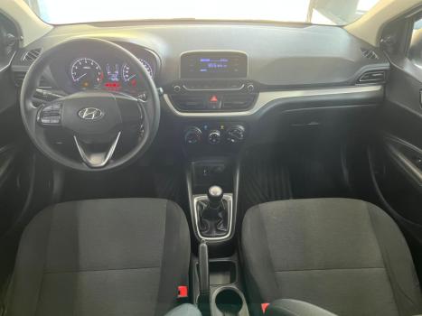 HYUNDAI HB 20 Hatch 1.0 12V 4P FLEX SENSE, Foto 5