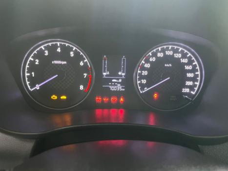 HYUNDAI HB 20 Hatch 1.0 12V 4P FLEX SENSE, Foto 7