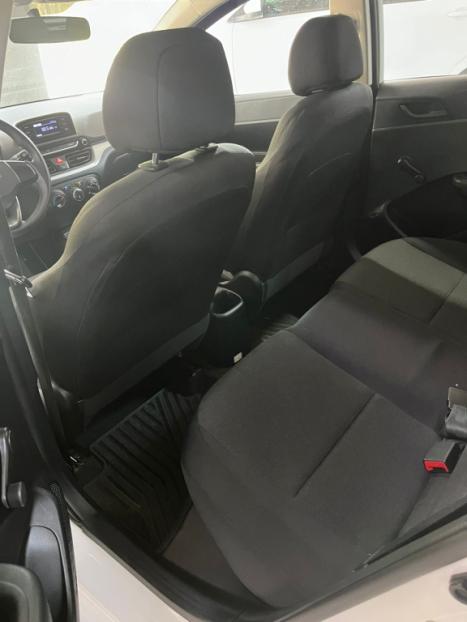 HYUNDAI HB 20 Hatch 1.0 12V 4P FLEX SENSE, Foto 8