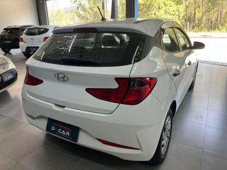 HYUNDAI HB 20 Hatch 1.0 12V 4P FLEX SENSE, Foto 10
