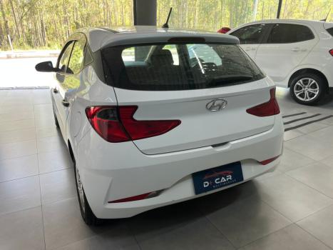 HYUNDAI HB 20 Hatch 1.0 12V 4P FLEX SENSE, Foto 11