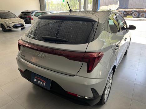 HYUNDAI HB 20 Hatch 1.0 12V 4P FLEX SENSE, Foto 9