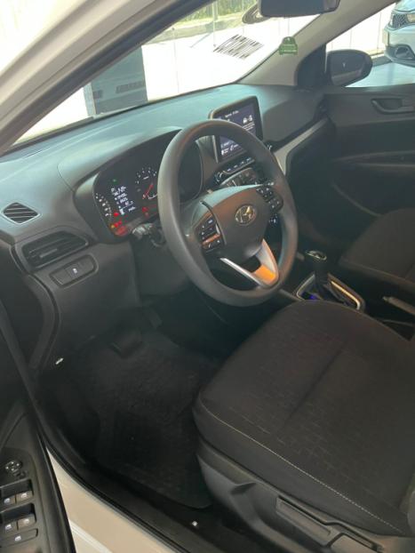 HYUNDAI HB 20 Hatch 1.0 12V 4P FLEX TGDI TURBO COMFORT AUTOMTICO, Foto 3