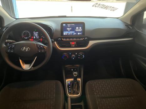 HYUNDAI HB 20 Hatch 1.0 12V 4P FLEX TGDI TURBO COMFORT AUTOMTICO, Foto 4