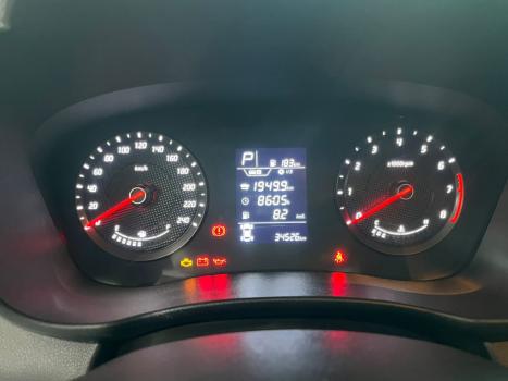 HYUNDAI HB 20 Hatch 1.0 12V 4P FLEX TGDI TURBO COMFORT AUTOMTICO, Foto 5