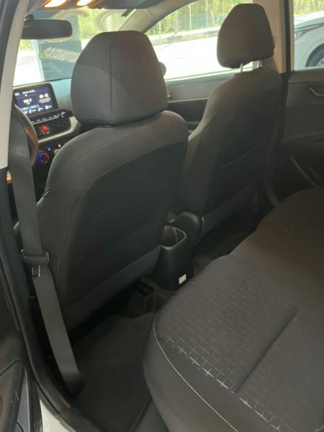 HYUNDAI HB 20 Hatch 1.0 12V 4P FLEX TGDI TURBO COMFORT AUTOMTICO, Foto 7