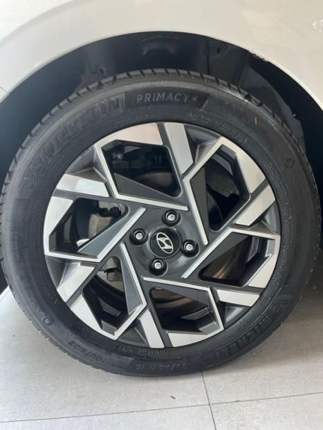 HYUNDAI HB 20 Hatch 1.0 12V 4P FLEX TGDI TURBO COMFORT AUTOMTICO, Foto 9