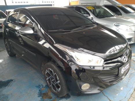 HYUNDAI HB 20 Sedan 1.6 16V 4P FLEX PREMIUM, Foto 1