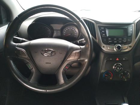 HYUNDAI HB 20 Sedan 1.6 16V 4P FLEX PREMIUM, Foto 5