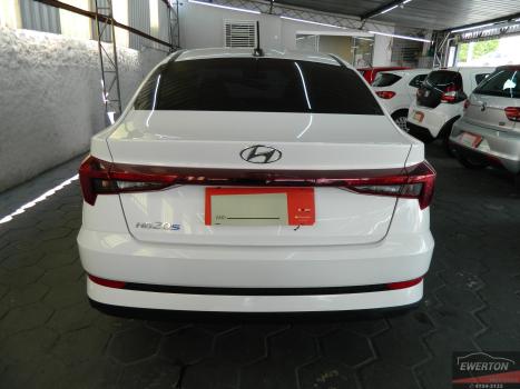 HYUNDAI HB 20 Sedan 1.0 12V 4P FLEX COMFORT PLUS, Foto 5