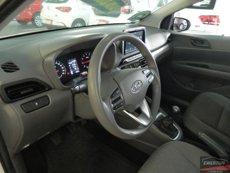 HYUNDAI HB 20 Sedan 1.0 12V 4P FLEX COMFORT PLUS, Foto 10