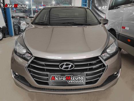 HYUNDAI HB 20 Sedan 1.6 16V 4P FLEX COMFORT PLUS, Foto 10