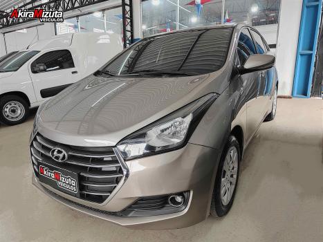 HYUNDAI HB 20 Sedan 1.6 16V 4P FLEX COMFORT PLUS, Foto 12