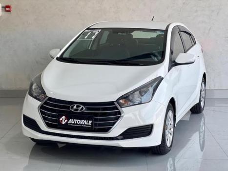 HYUNDAI HB 20 Sedan 1.6 16V 4P FLEX COMFORT AUTOMTICO, Foto 2