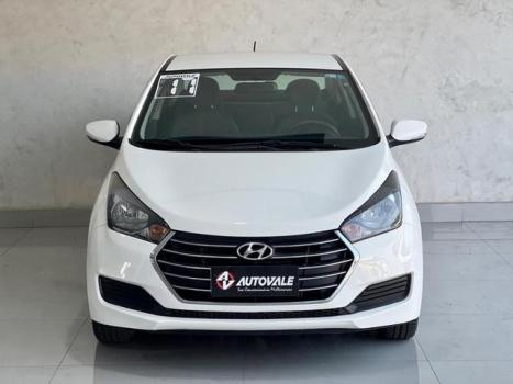 HYUNDAI HB 20 Sedan 1.6 16V 4P FLEX COMFORT AUTOMTICO, Foto 4