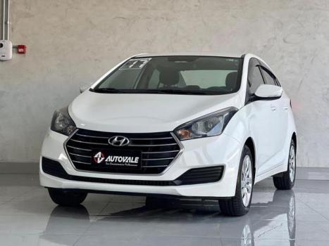 HYUNDAI HB 20 Sedan 1.6 16V 4P FLEX COMFORT AUTOMTICO, Foto 5