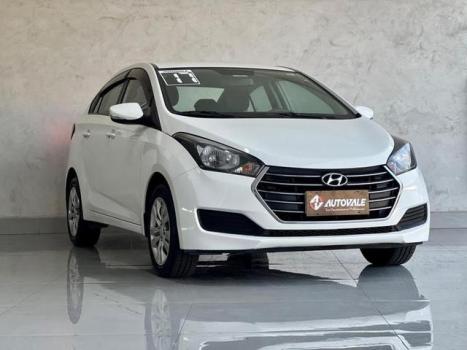 HYUNDAI HB 20 Sedan 1.6 16V 4P FLEX COMFORT AUTOMTICO, Foto 6