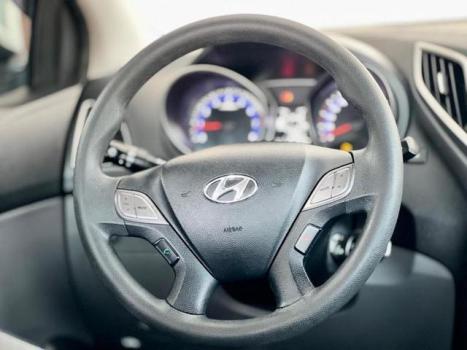 HYUNDAI HB 20 Sedan 1.6 16V 4P FLEX COMFORT AUTOMTICO, Foto 17