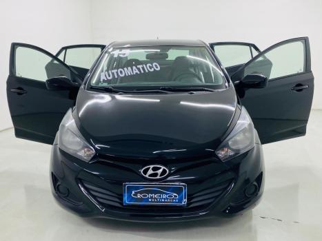 HYUNDAI HB 20 Sedan 1.6 16V 4P FLEX COMFORT STYLE AUTOMTICO, Foto 2