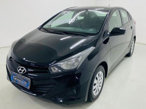 HYUNDAI HB 20 Sedan 1.6 16V 4P FLEX COMFORT STYLE AUTOMTICO, Foto 3