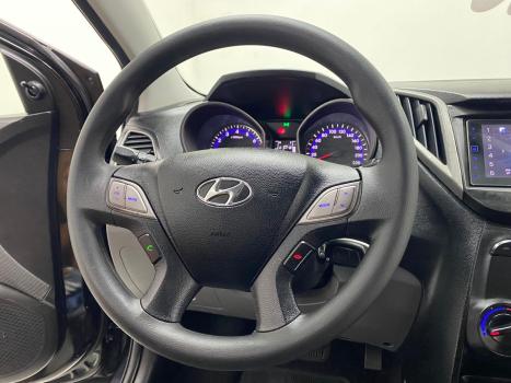 HYUNDAI HB 20 Sedan 1.6 16V 4P FLEX COMFORT STYLE AUTOMTICO, Foto 4