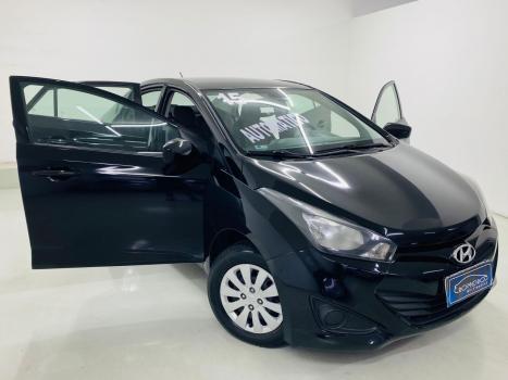 HYUNDAI HB 20 Sedan 1.6 16V 4P FLEX COMFORT STYLE AUTOMTICO, Foto 13