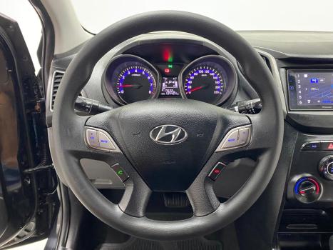 HYUNDAI HB 20 Sedan 1.6 16V 4P FLEX COMFORT STYLE AUTOMTICO, Foto 16