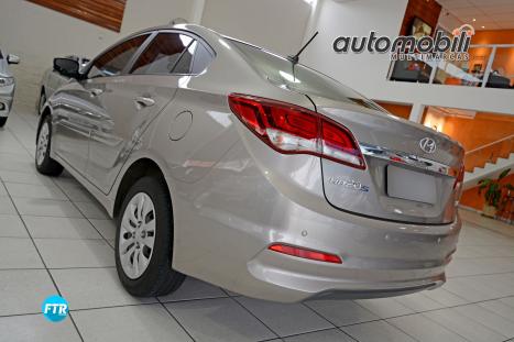 HYUNDAI HB 20 Sedan 1.6 16V 4P FLEX COMFORT PLUS, Foto 5