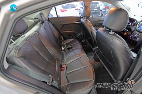 HYUNDAI HB 20 Sedan 1.6 16V 4P FLEX COMFORT PLUS, Foto 11