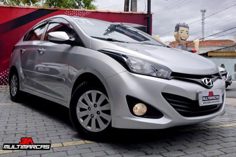 HYUNDAI HB 20 Sedan 1.0 12V 4P FLEX COMFORT PLUS, Foto 1