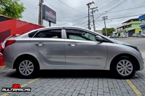 HYUNDAI HB 20 Sedan 1.0 12V 4P FLEX COMFORT PLUS, Foto 2