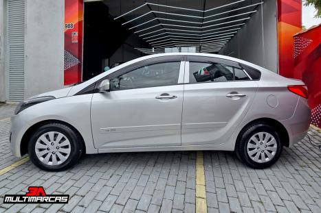 HYUNDAI HB 20 Sedan 1.0 12V 4P FLEX COMFORT PLUS, Foto 6