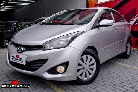 HYUNDAI HB 20 Sedan 1.0 12V 4P FLEX COMFORT PLUS, Foto 7