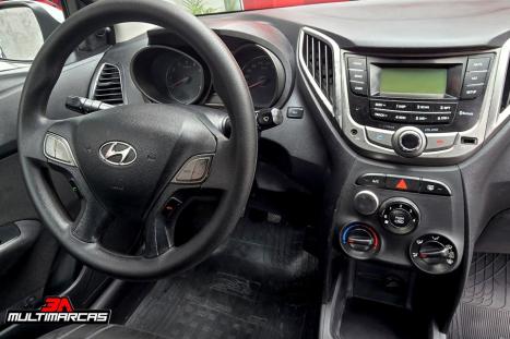 HYUNDAI HB 20 Sedan 1.0 12V 4P FLEX COMFORT PLUS, Foto 11