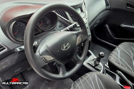 HYUNDAI HB 20 Sedan 1.0 12V 4P FLEX COMFORT PLUS, Foto 13