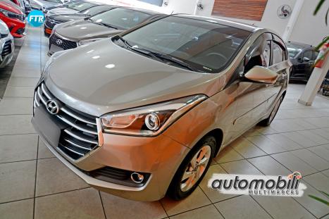 HYUNDAI HB 20 Sedan 1.6 16V 4P FLEX COMFORT STYLE AUTOMTICO, Foto 5