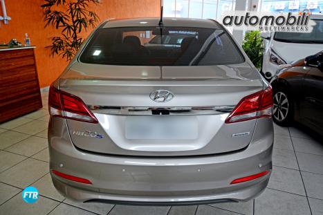 HYUNDAI HB 20 Sedan 1.6 16V 4P FLEX COMFORT STYLE AUTOMTICO, Foto 7