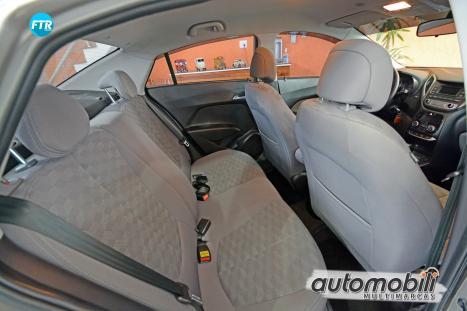 HYUNDAI HB 20 Sedan 1.6 16V 4P FLEX COMFORT STYLE AUTOMTICO, Foto 16