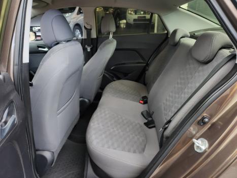 HYUNDAI HB 20 Sedan 1.6 16V 4P FLEX COMFORT PLUS, Foto 2