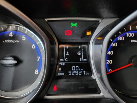 HYUNDAI HB 20 Sedan 1.6 16V 4P FLEX COMFORT PLUS, Foto 5
