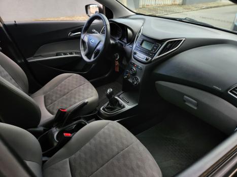 HYUNDAI HB 20 Sedan 1.6 16V 4P FLEX COMFORT PLUS, Foto 6