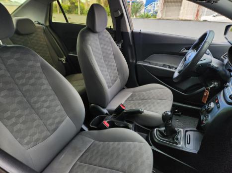 HYUNDAI HB 20 Sedan 1.6 16V 4P FLEX COMFORT PLUS, Foto 9
