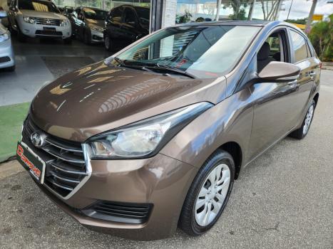 HYUNDAI HB 20 Sedan 1.6 16V 4P FLEX COMFORT PLUS, Foto 13