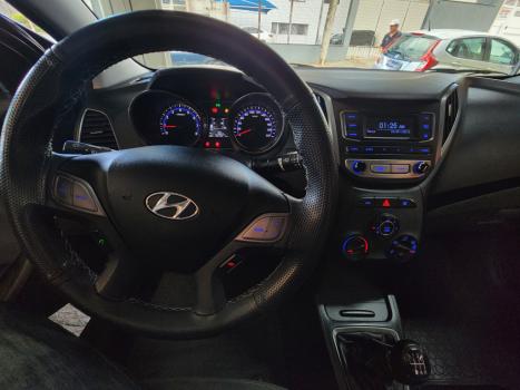 HYUNDAI HB 20 Sedan 1.6 16V 4P FLEX COMFORT PLUS, Foto 14