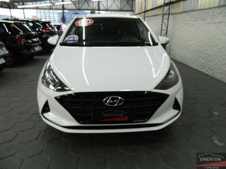HYUNDAI HB 20 Sedan 1.0 12V 4P FLEX EVOLUTION, Foto 2