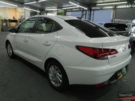 HYUNDAI HB 20 Sedan 1.0 12V 4P FLEX EVOLUTION, Foto 4