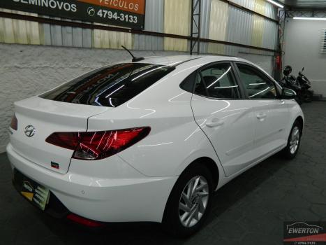 HYUNDAI HB 20 Sedan 1.0 12V 4P FLEX EVOLUTION, Foto 6